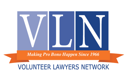 Volunteer Lawyers Network